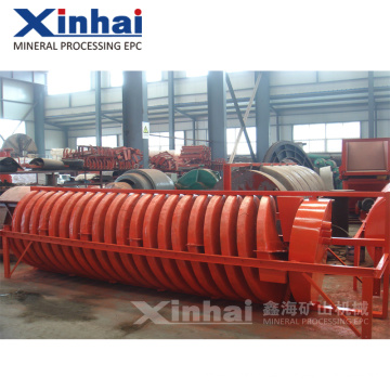 Professional manufacturers vibration spiral chute , vibration spiral chute price